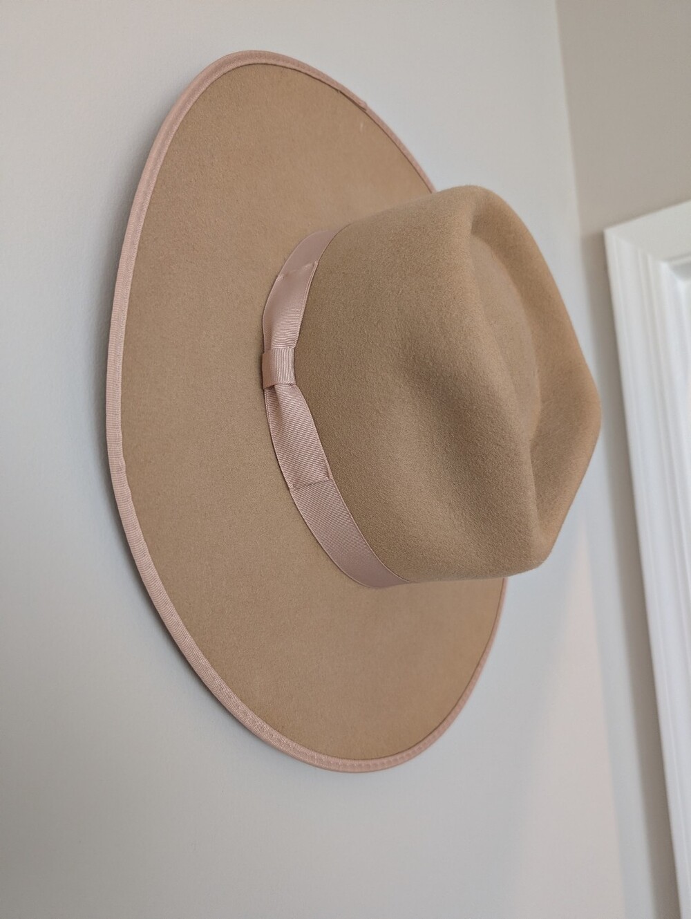 Lack Of Color Rancher Hat - Picture 3 of 6